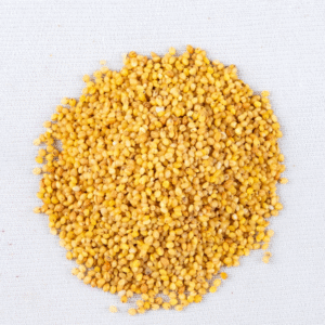 Thinai (Foxtail Millet)