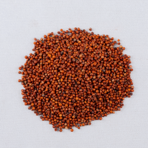 Ragi (Finger Millet)