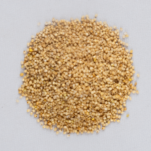 Kuthiraivali (Barnyard Millet)