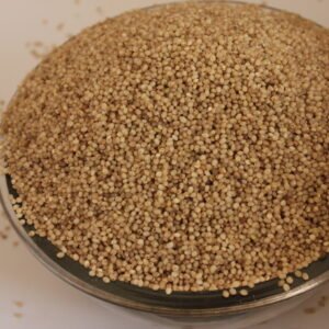 Kuthiraivali (Barnyard Millet)