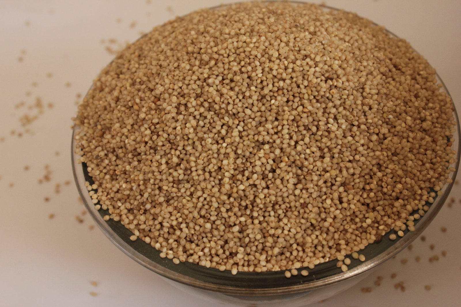 Kuthiraivali (Barnyard Millet)