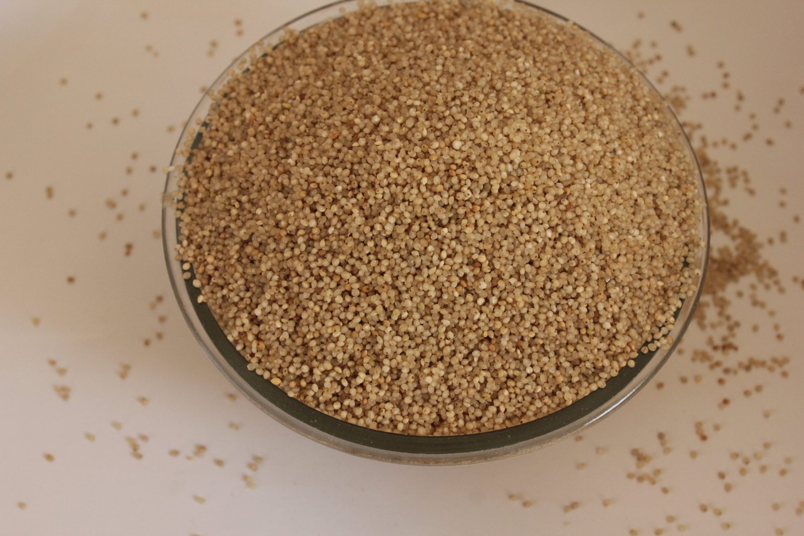 Kuthiraivali (Barnyard Millet) - Image 2