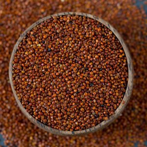 Ragi (Finger Millet)