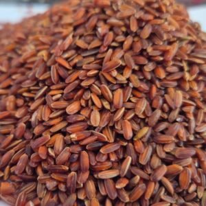 Red Rice