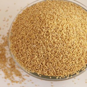 Thinai (Foxtail Millet)