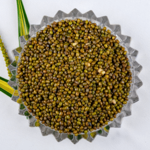 Green Gram (Pachai Payaru)